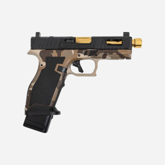 Cool Pistol #2